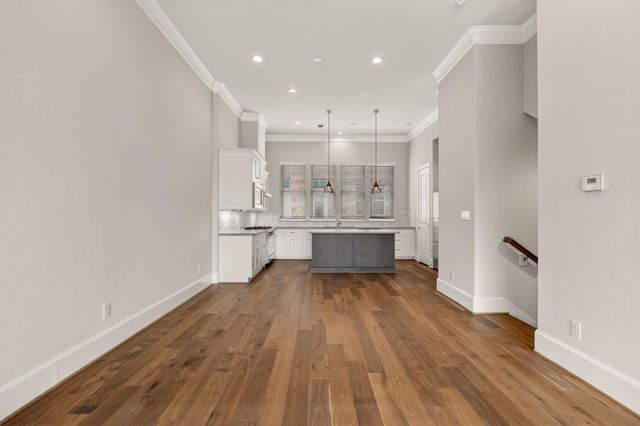 8711 Oak Kolbe Lane, Houston, TX 77080