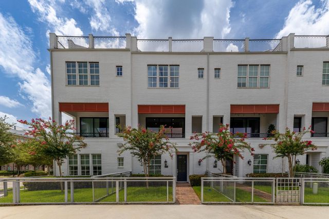 8711 Oak Kolbe Lane, Houston, TX 77080