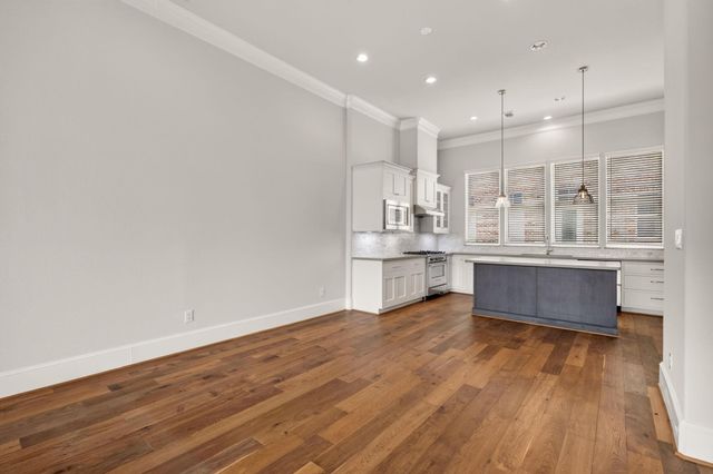 8711 Oak Kolbe Lane, Houston, TX 77080