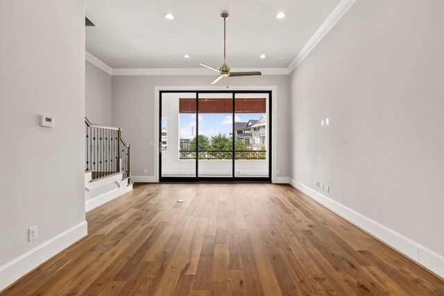 8711 Oak Kolbe Lane, Houston, TX 77080