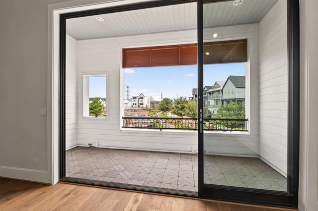 8711 Oak Kolbe Lane, Houston, TX 77080
