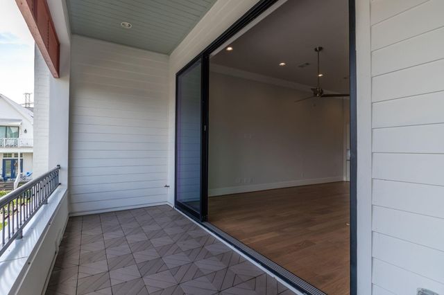 8711 Oak Kolbe Lane, Houston, TX 77080