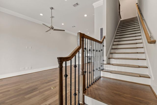 8711 Oak Kolbe Lane, Houston, TX 77080