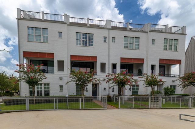 8711 Oak Kolbe Lane, Houston, TX 77080