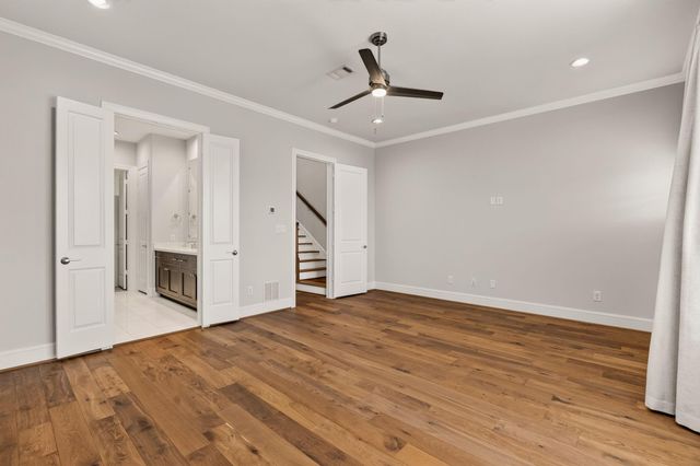 8711 Oak Kolbe Lane, Houston, TX 77080