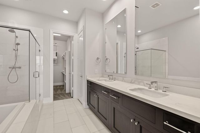 8711 Oak Kolbe Lane, Houston, TX 77080