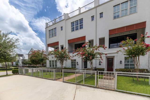 8711 Oak Kolbe Lane, Houston, TX 77080