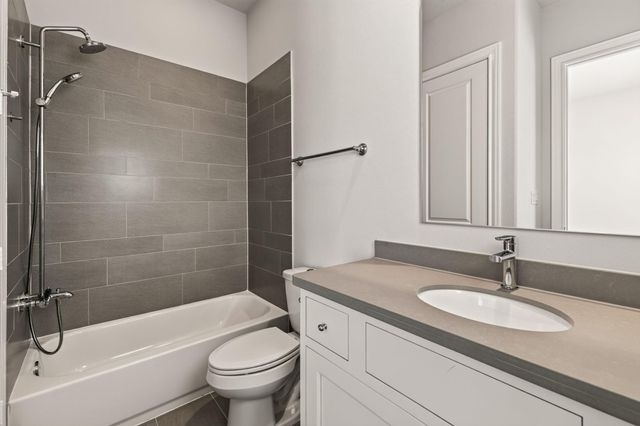 8711 Oak Kolbe Lane, Houston, TX 77080