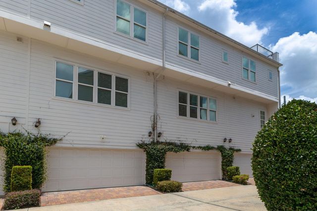 8711 Oak Kolbe Lane, Houston, TX 77080