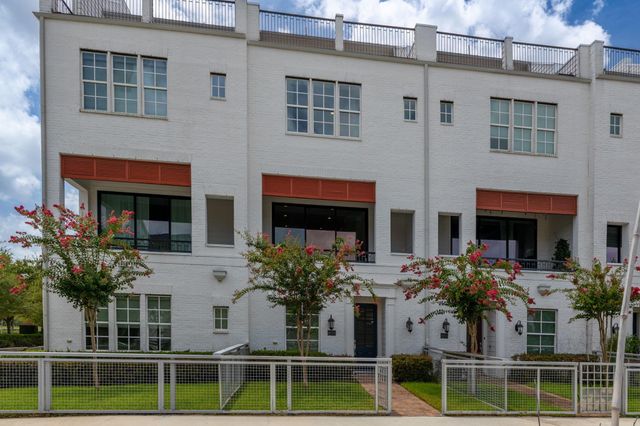 8711 Oak Kolbe Lane, Houston, TX 77080