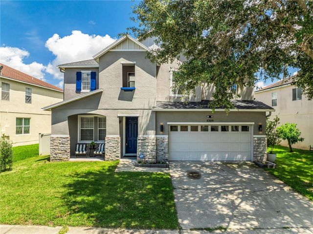 10109 STRATFORD POINTE AVENUE, Orlando, FL 32832