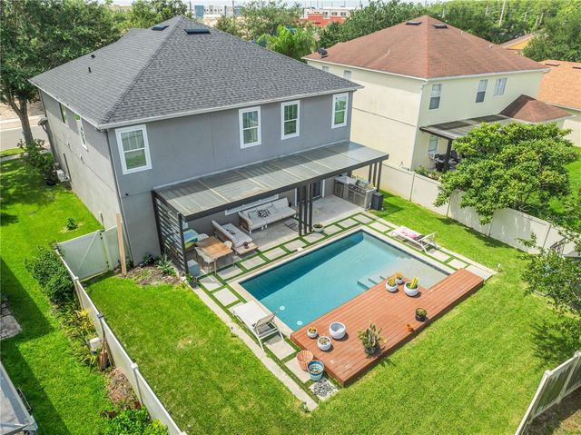 10109 STRATFORD POINTE AVENUE, Orlando, FL 32832