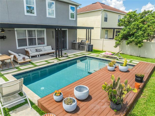 10109 STRATFORD POINTE AVENUE, Orlando, FL 32832