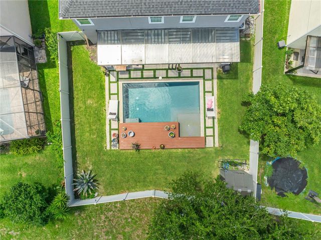 10109 STRATFORD POINTE AVENUE, Orlando, FL 32832