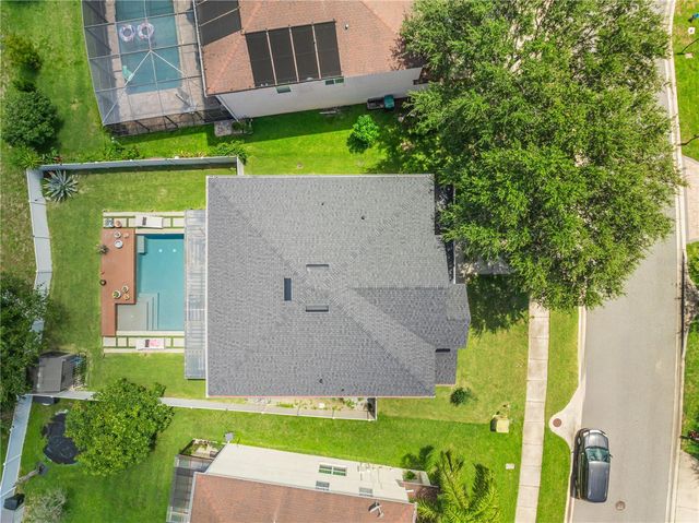 10109 STRATFORD POINTE AVENUE, Orlando, FL 32832