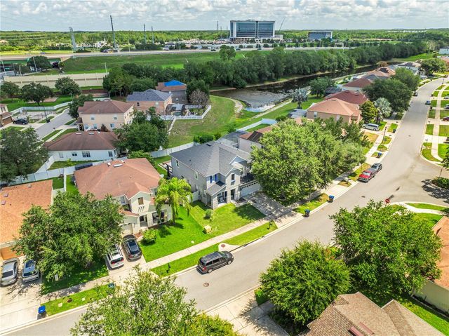 10109 STRATFORD POINTE AVENUE, Orlando, FL 32832