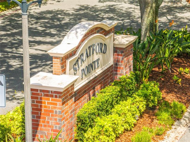 10109 STRATFORD POINTE AVENUE, Orlando, FL 32832