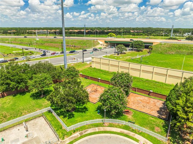 10109 STRATFORD POINTE AVENUE, Orlando, FL 32832