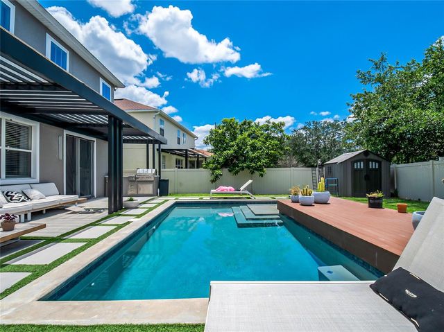 10109 STRATFORD POINTE AVENUE, Orlando, FL 32832