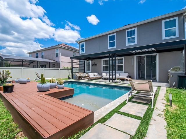 10109 STRATFORD POINTE AVENUE, Orlando, FL 32832