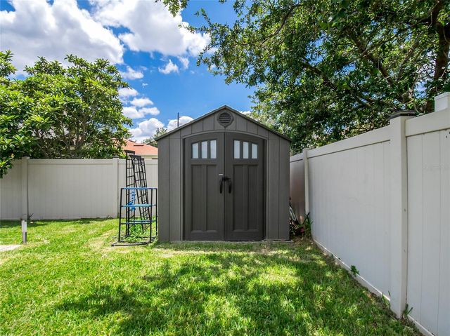 10109 STRATFORD POINTE AVENUE, Orlando, FL 32832