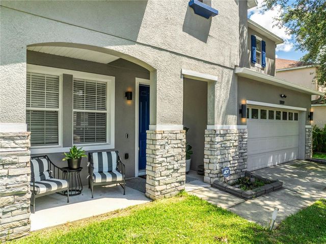 10109 STRATFORD POINTE AVENUE, Orlando, FL 32832