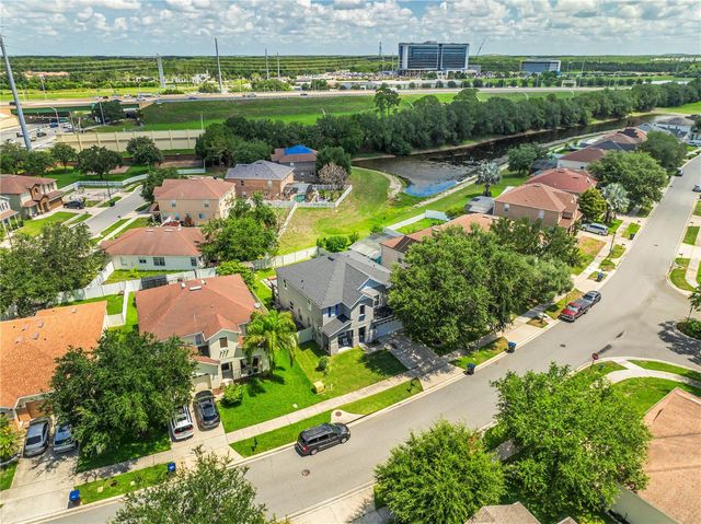 10109 STRATFORD POINTE AVENUE, Orlando, FL 32832