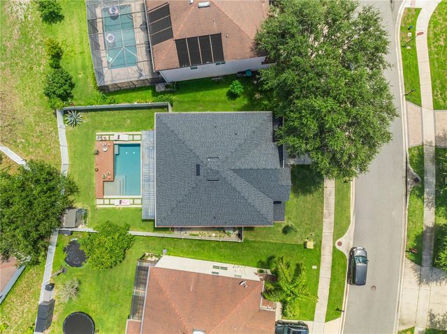 10109 STRATFORD POINTE AVENUE, Orlando, FL 32832