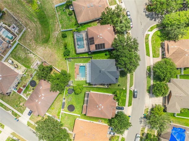 10109 STRATFORD POINTE AVENUE, Orlando, FL 32832
