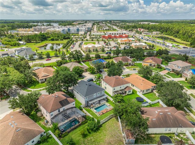 10109 STRATFORD POINTE AVENUE, Orlando, FL 32832