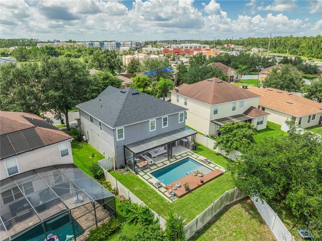 10109 STRATFORD POINTE AVENUE, Orlando, FL 32832