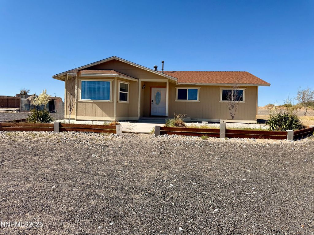 6270 Westwind Way, Fallon, NV 89406