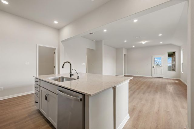 9813 Serene Bliss LN, Buda, TX 78610