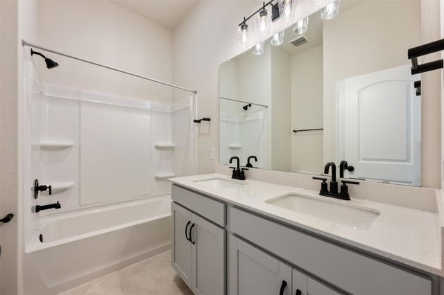 9813 Serene Bliss LN, Buda, TX 78610