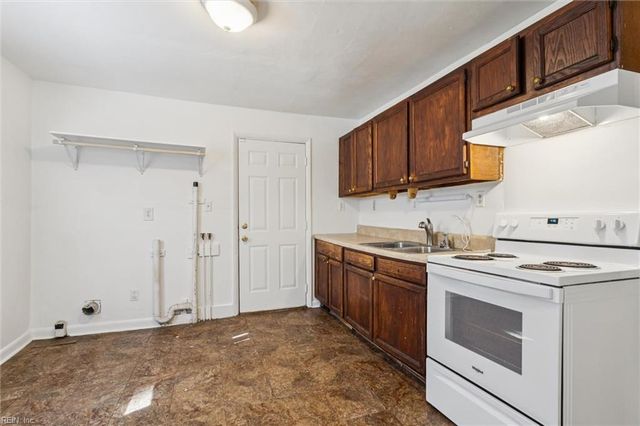 159 Choate ST, Portsmouth, VA 23707