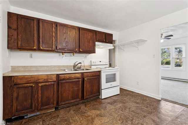 159 Choate ST, Portsmouth, VA 23707