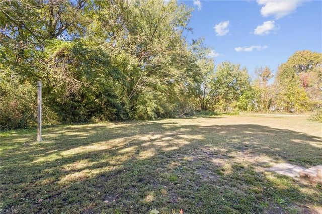 159 Choate ST, Portsmouth, VA 23707