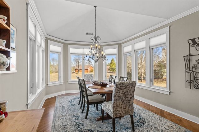 209 Crestridge Drive, Seneca, SC 29672