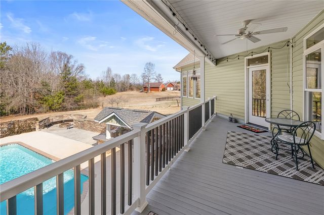 209 Crestridge Drive, Seneca, SC 29672