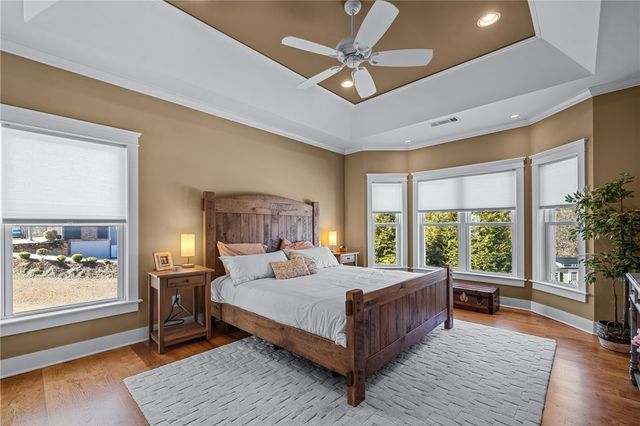 209 Crestridge Drive, Seneca, SC 29672