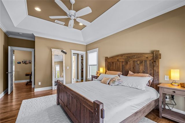 209 Crestridge Drive, Seneca, SC 29672