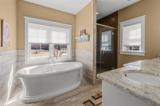 209 Crestridge Drive, Seneca, SC 29672