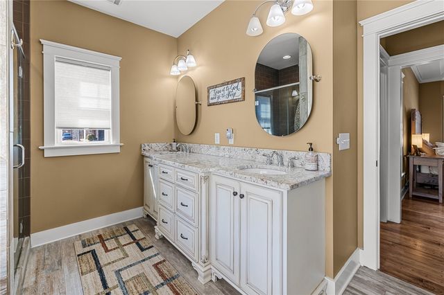 209 Crestridge Drive, Seneca, SC 29672