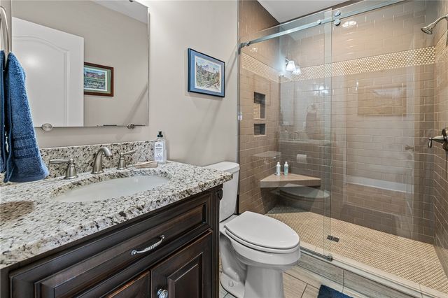 209 Crestridge Drive, Seneca, SC 29672