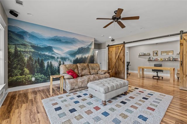 209 Crestridge Drive, Seneca, SC 29672