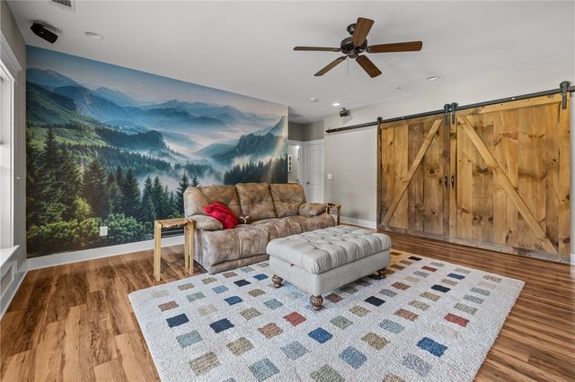 209 Crestridge Drive, Seneca, SC 29672