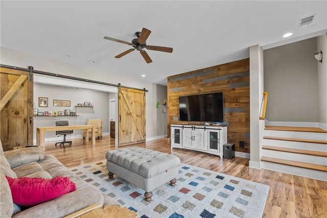 209 Crestridge Drive, Seneca, SC 29672