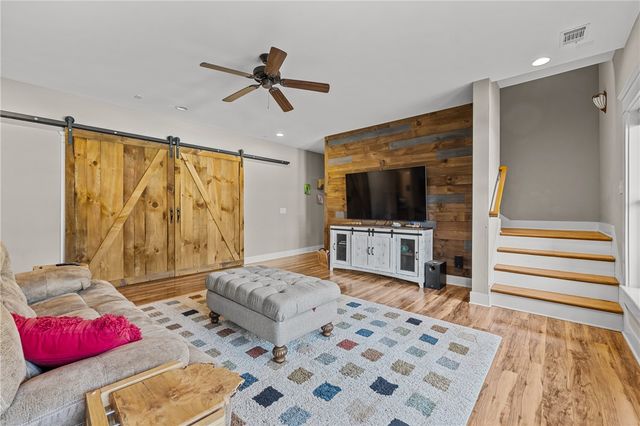 209 Crestridge Drive, Seneca, SC 29672