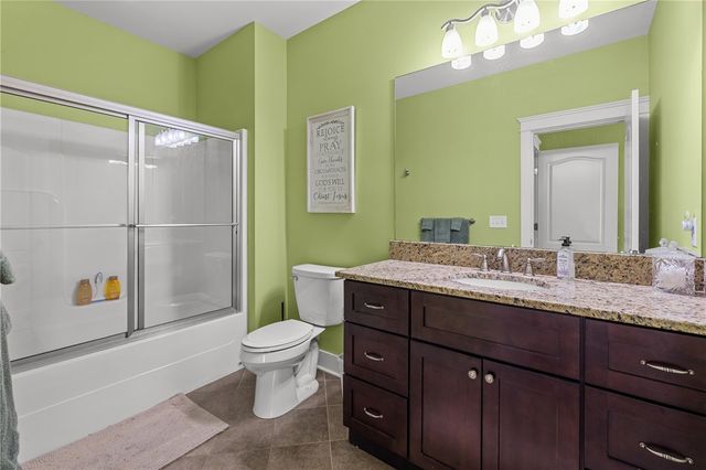 209 Crestridge Drive, Seneca, SC 29672