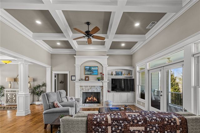 209 Crestridge Drive, Seneca, SC 29672